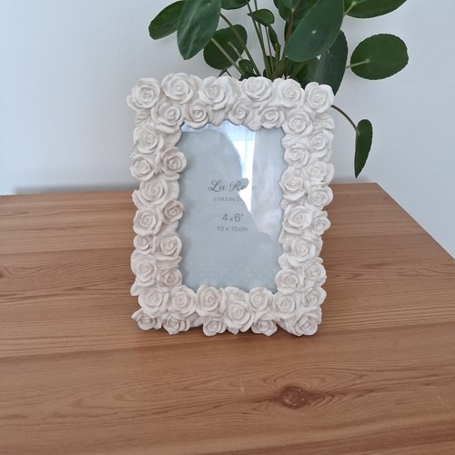 Photo picture ornate frame - picture,