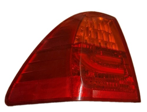 Bmw e90 e91 2004 - 3, tail
