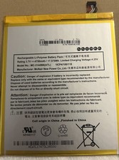MC-31A0B8 replacement Battery for Amazon Kindle Fire HD 8" 7th Gen SX0340T 2017