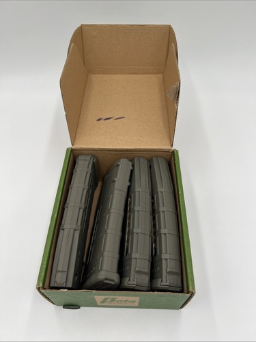 Magpul licensed pts - 4,