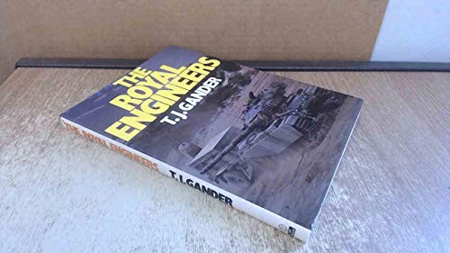Royal engineers gander - engineers,