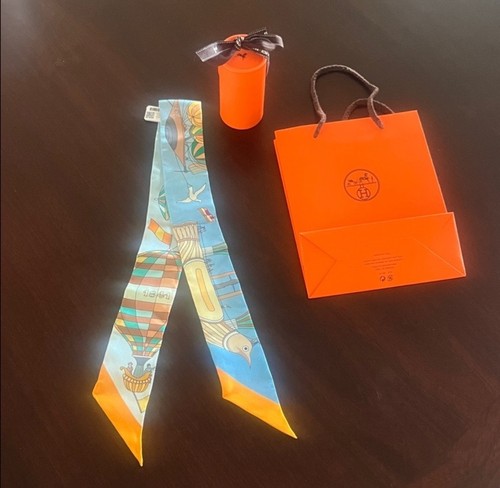 Hermès les folies ciel - hermès,