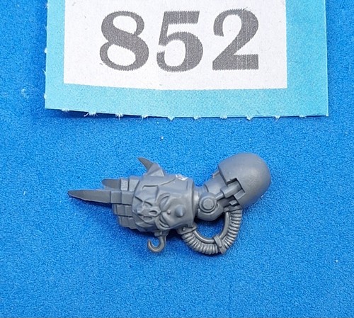 Warhammer 40k chaos - warhammer,