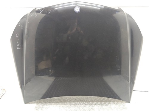Mercedes benz class bonnet - benz,