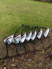 Adam's Idea Hybrid Iron Set/