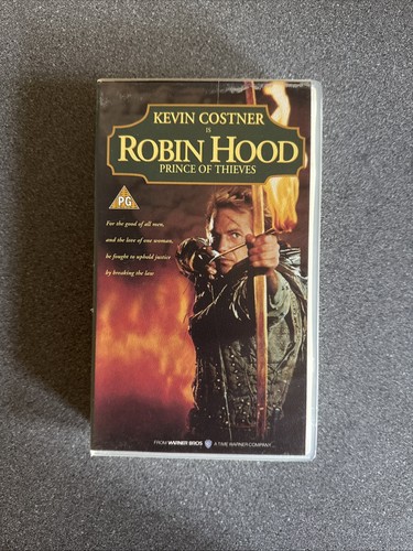 Robin hood prince - robin, hood: