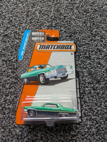 Matchbox mbx adventure - adventure, 69