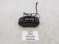 ✅ 99-05 OEM Porsche Carrera