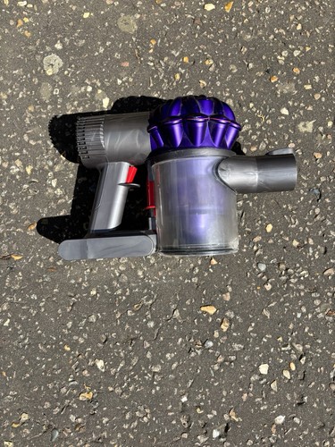 Dyson cordless vacuum - cordless,