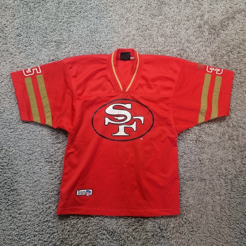 San francisco 49ers - francisco,