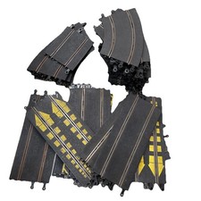 Scalextric classic track - classic,