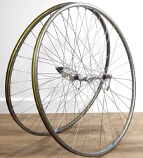 700c Road Bike Wheelset