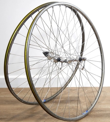 700c road bike - road, wheelset