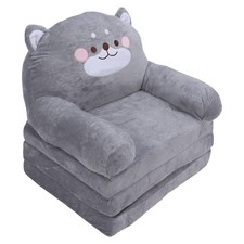 Foldable Kids Sofa 2-in-1