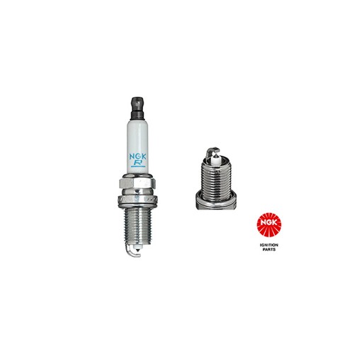 Spark plug fits - audi, a3