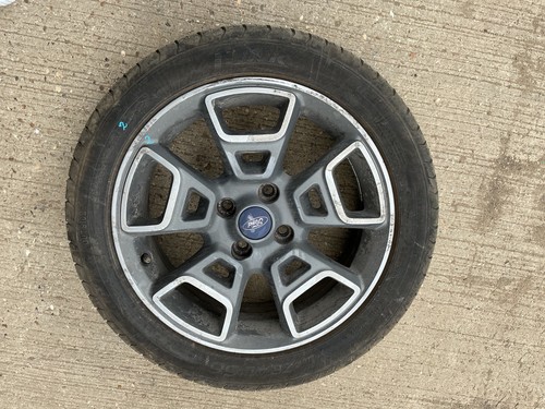 Ford ecosport ecoboost - ford,
