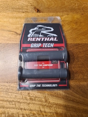 Renthal bmx grips slip - renthal,
