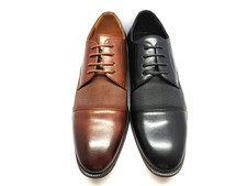 Mens Lace Up Formal Office