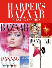 Harper's Bazaar (HardBack) - FREE Shipping
