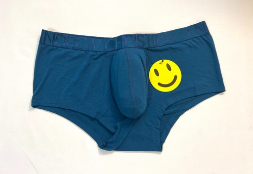 Andrew christian size - andrew,