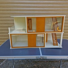 12th scale Preowned  Vintage