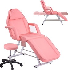 Adjustable 3-Section Beauty