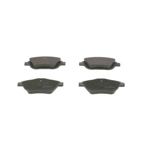 Brake pads for - for, citroen