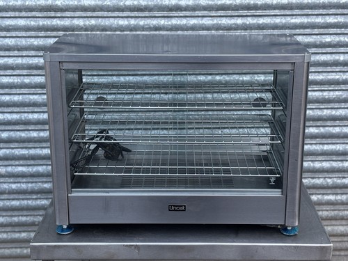 Lincat seal pie warmer - seal, warmer/
