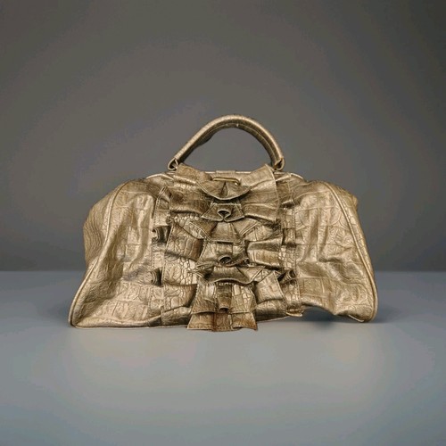 Jessica simpson metallic gold - jessica,