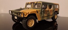 1/18 Scale 1992 Hummer H1 V8
