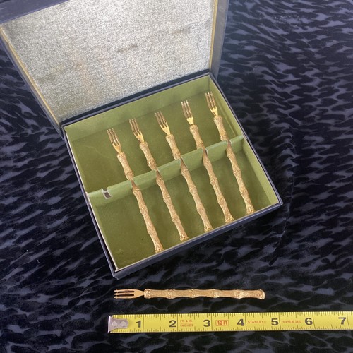 Vintage gold plated - vintage,