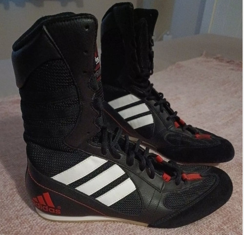 Adidas tygun boxing - boots, size