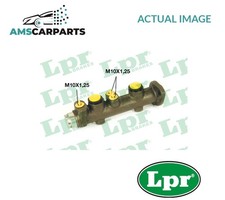 BRAKE MASTER CYLINDER 6706 LPR NEW OE REPLACEMENT