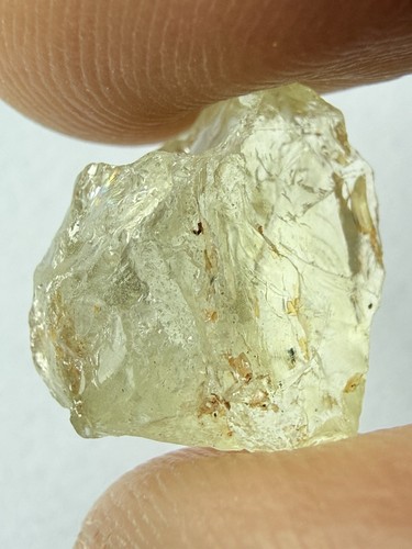 Natural grossular - 9.3, ct