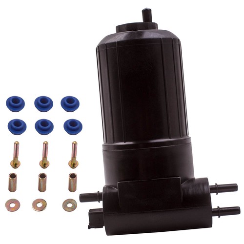 Engine electric fuel lift pump - fuel,