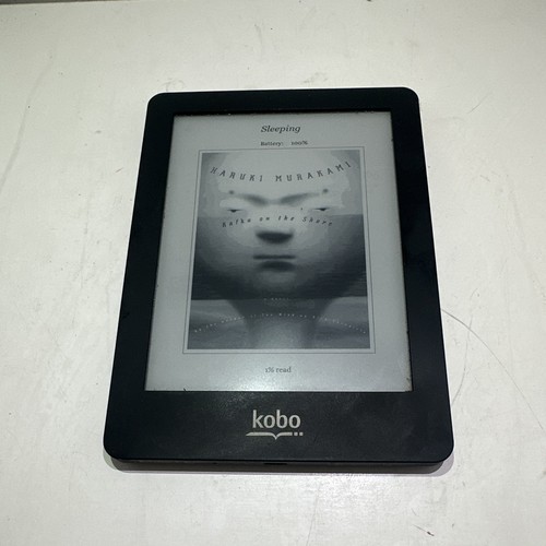 Faulty kobo glo - kobo,