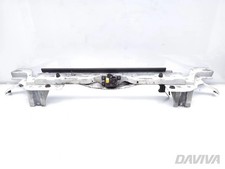 Peugeot Bipper Slam Panel