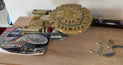 Mega bloks probuilder 9777 - bloks,