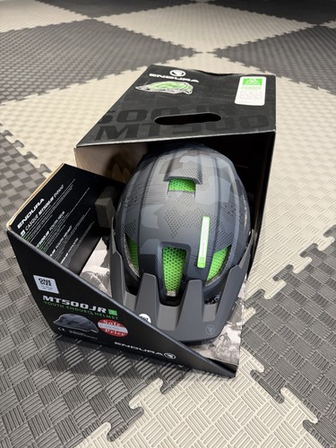 Endura mt500 helmet - endura,