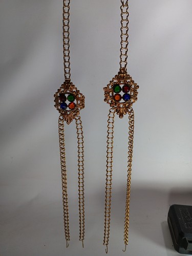 Victorian hanging oil - hanging,