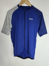 Gorewear Cycling Jersey C5