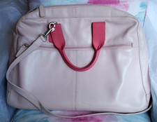 RADLEY LEATHER Ladies PINK