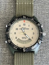 Timex Expedition