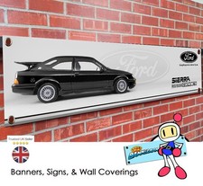 Ford Sierra RS500 Cosworth