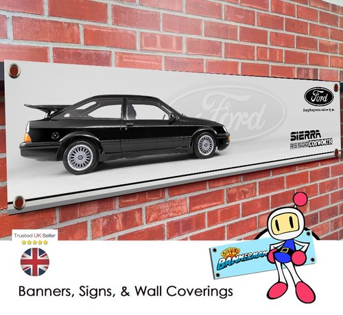 Ford sierra rs500 - sierra, cosworth