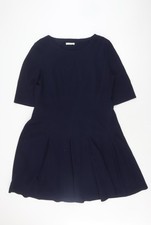 Kaliko Women's Blue Fit &