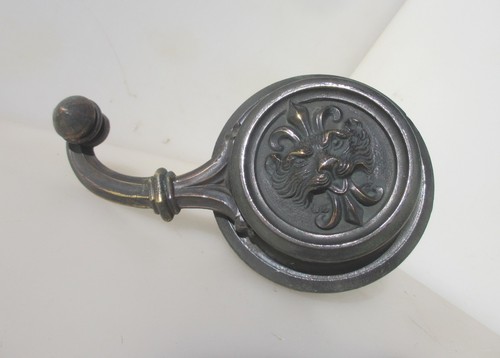Antique servant bell - antique,