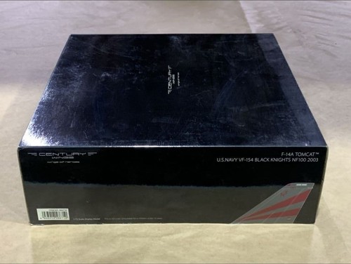 Century wings f 14a - 1/72, f-14a