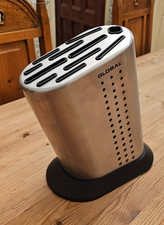 Global Knives Dotted Knife