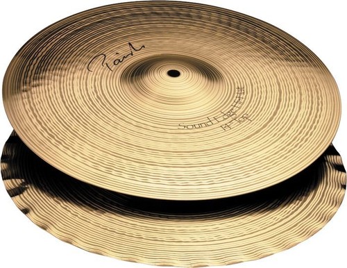 Paiste signature sound - 14",